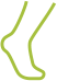 sensory motor icon