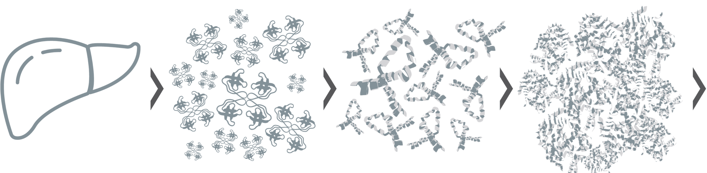 Mechanism of action for ONPATTRO® (patisiran)