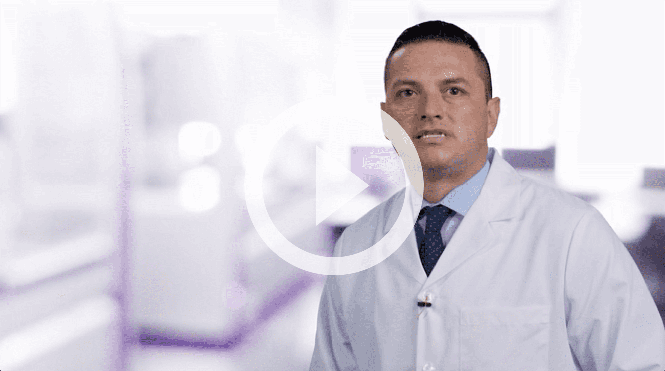 A physician discusses ONPATTRO® (patisiran) video